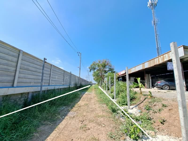 ที่ดินพร้อมสิ่งปลูกสร้างบางบัวทอง นนทบุรี, Nonthaburi, Phimonrat, Bang Bua Thong, Nonthaburi, , 1,600 sqm, Land For Sale, by The Best Property  เป๊ก, 500218761 - DDproperty.com