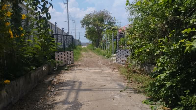 ที่ดินพร้อมสิ่งปลูกสร้างบางบัวทอง นนทบุรี, Nonthaburi, Phimonrat, Bang Bua Thong, Nonthaburi, , 1,600 sqm, Land For Sale, by The Best Property  เป๊ก, 500218761 - DDproperty.com