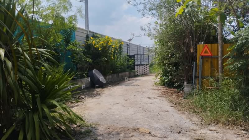 ที่ดินพร้อมสิ่งปลูกสร้างบางบัวทอง นนทบุรี, Nonthaburi, Phimonrat, Bang Bua Thong, Nonthaburi, , 1,600 sqm, Land For Sale, by The Best Property  เป๊ก, 500218761 - DDproperty.com