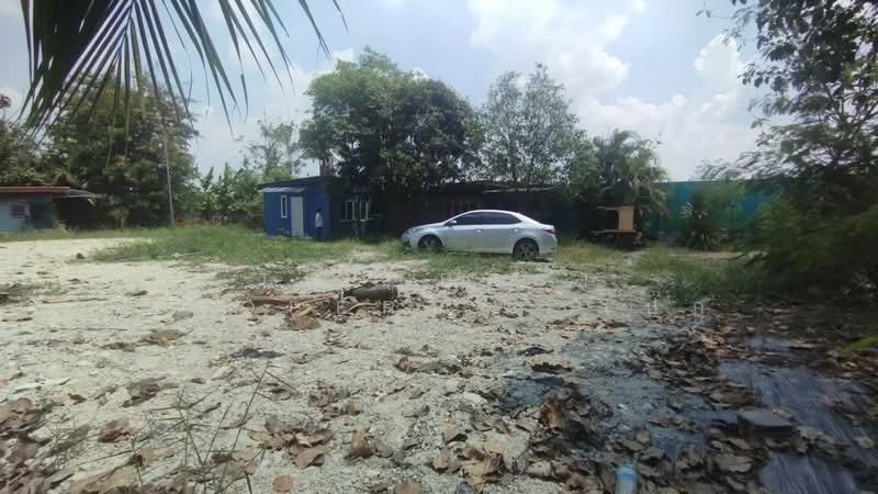 ที่ดินพร้อมสิ่งปลูกสร้างบางบัวทอง นนทบุรี, Nonthaburi, Phimonrat, Bang Bua Thong, Nonthaburi, , 1,600 sqm, Land For Sale, by The Best Property  เป๊ก, 500218761 - DDproperty.com