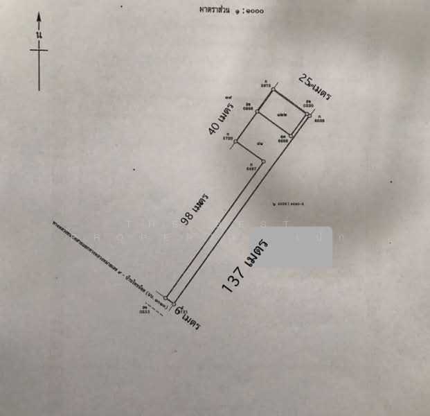 ที่ดินพร้อมสิ่งปลูกสร้างบางบัวทอง นนทบุรี, Nonthaburi, Phimonrat, Bang Bua Thong, Nonthaburi, , 1,600 sqm, Land For Sale, by The Best Property  เป๊ก, 500218761 - DDproperty.com