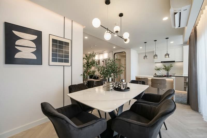 Top View Tower : ท็อป วิว ทาวเวอร์, กรุงเทพ, ซอยสุขุมวิท 59, คลองตันเหนือ, วัฒนา, กรุงเทพ, 82 ตร.ม., คอนโด ขาย, โดย Knight Frank Chartered (Thailand) Co.,Ltd, 500218762 - DDproperty.com