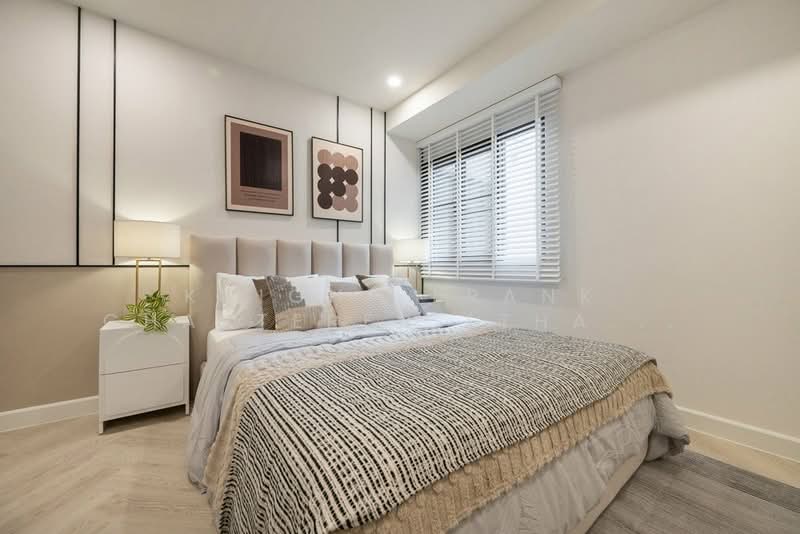 Top View Tower, Bangkok, Soi Sukhumvit 59, Khlong Tan Nua, Watthana, Bangkok, 2 Bedrooms, 82 sqm, Condo For Sale, by Knight Frank Chartered (Thailand) Co.,Ltd, 500218762 - DDproperty.com