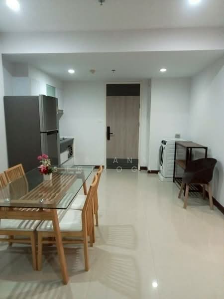 Supalai Premier Asoke, Bangkok, 1750 Petchaburi Road, Bang Kapi, Huai Khwang, Bangkok, 2 Bedrooms, 77 sqm, Condo For Rent, by Pavana Sirikogar, 500218763 - DDproperty.com