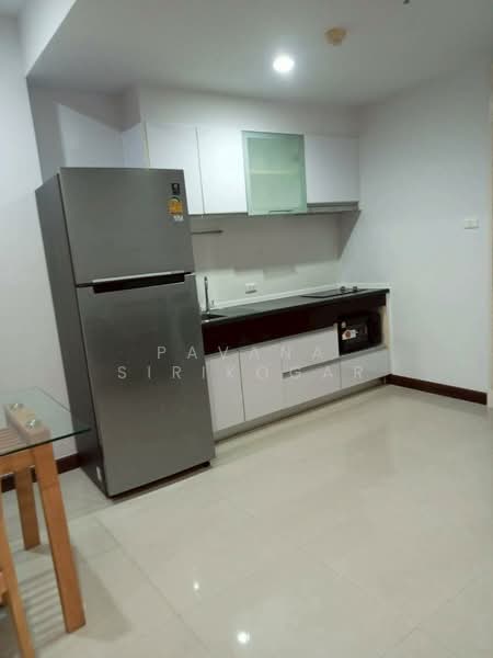 Supalai Premier Asoke, Bangkok, 1750 Petchaburi Road, Bang Kapi, Huai Khwang, Bangkok, 2 Bedrooms, 77 sqm, Condo For Rent, by Pavana Sirikogar, 500218763 - DDproperty.com