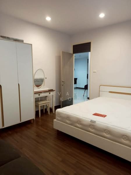 Supalai Premier Asoke, Bangkok, 1750 Petchaburi Road, Bang Kapi, Huai Khwang, Bangkok, 2 Bedrooms, 77 sqm, Condo For Rent, by Pavana Sirikogar, 500218763 - DDproperty.com