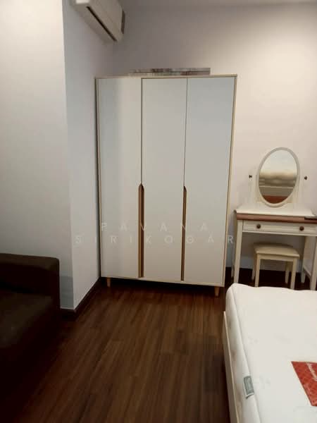 Supalai Premier Asoke : ศุภาลัย พรีเมียร์ อโศก, กรุงเทพ, 1750 ถ.เพชรบุรี, บางกะปิ, ห้วยขวาง, กรุงเทพ, 77 ตร.ม., คอนโด ให้เช่า, โดย Pavana Sirikogar, 500218763 - DDproperty.com