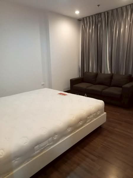 Supalai Premier Asoke, Bangkok, 1750 Petchaburi Road, Bang Kapi, Huai Khwang, Bangkok, 2 Bedrooms, 77 sqm, Condo For Rent, by Pavana Sirikogar, 500218763 - DDproperty.com