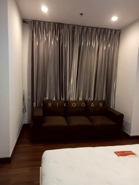 Supalai Premier Asoke, Bangkok, 1750 Petchaburi Road, Bang Kapi, Huai Khwang, Bangkok, 2 Bedrooms, 77 sqm, Condo For Rent, by Pavana Sirikogar, 500218763 - DDproperty.com