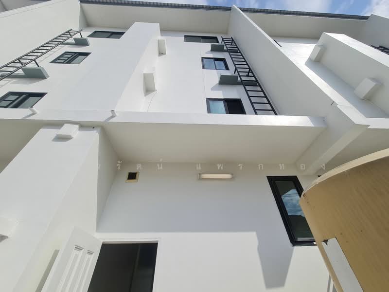 (C Space Sam Khok), Pathum Thani, Sam Khok, Sam Khok, Pathum Thani, , 206 sqm, Shophouse For Sale, by บัญจรัตน์ แพรกทอง, 500218765 - DDproperty.com