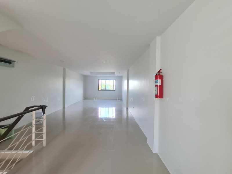 (C Space Sam Khok), Pathum Thani, Sam Khok, Sam Khok, Pathum Thani, , 206 sqm, Shophouse For Sale, by บัญจรัตน์ แพรกทอง, 500218765 - DDproperty.com