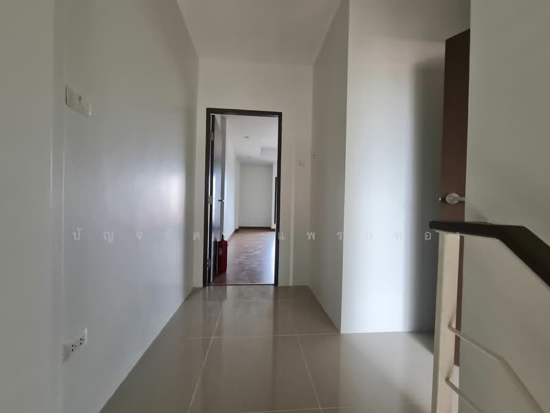 (C Space Sam Khok), Pathum Thani, Sam Khok, Sam Khok, Pathum Thani, , 206 sqm, Shophouse For Sale, by บัญจรัตน์ แพรกทอง, 500218765 - DDproperty.com