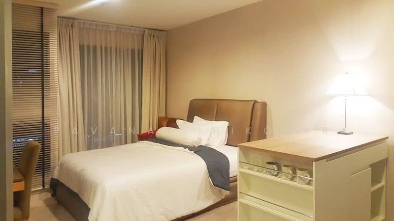 Rhythm Sukhumvit 36-38 : ริทึ่ม สุขุมวิท 36-38, กรุงเทพ, 55 ซอยสุขุมวิท 36 ถนนสุขุมวิท, พระโขนง, คลองเตย, กรุงเทพ, 24 ตร.ม., คอนโด ให้เช่า, โดย Pavana Sirikogar, 500218767 - DDproperty.com