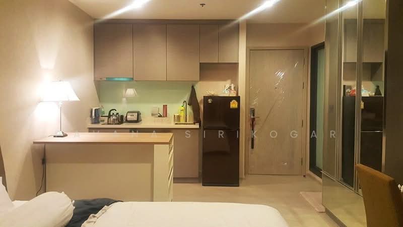 Rhythm Sukhumvit 36-38 : ริทึ่ม สุขุมวิท 36-38, กรุงเทพ, 55 ซอยสุขุมวิท 36 ถนนสุขุมวิท, พระโขนง, คลองเตย, กรุงเทพ, 24 ตร.ม., คอนโด ให้เช่า, โดย Pavana Sirikogar, 500218767 - DDproperty.com