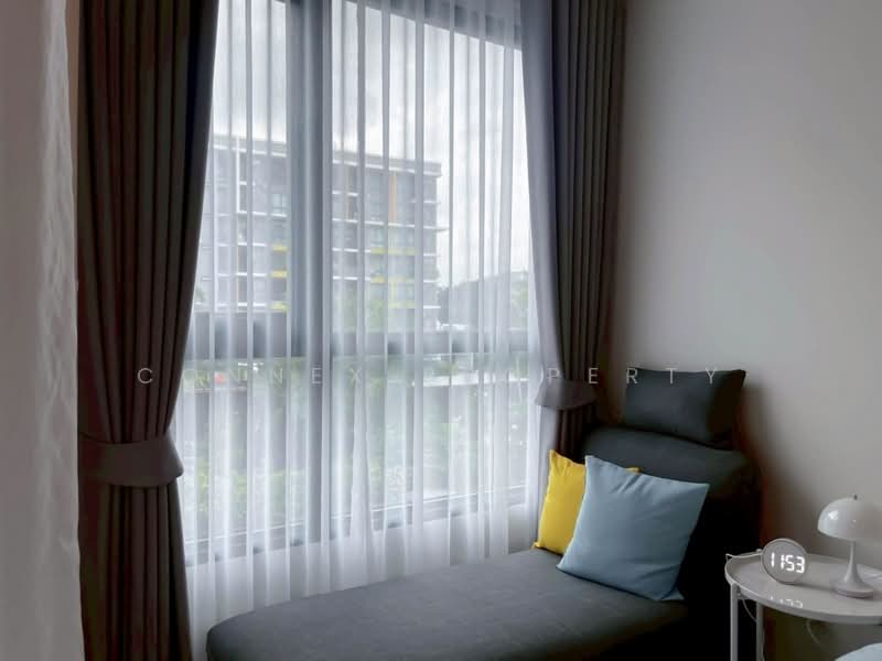 Origin Play Sri Udom Station : ออริจิ้น เพลย์ ศรีอุดม สเตชั่น, กรุงเทพ, บางนาใต้, บางนา, กรุงเทพ, 24 ตร.ม., คอนโด ให้เช่า, โดย Connex Property, 500218769 - DDproperty.com