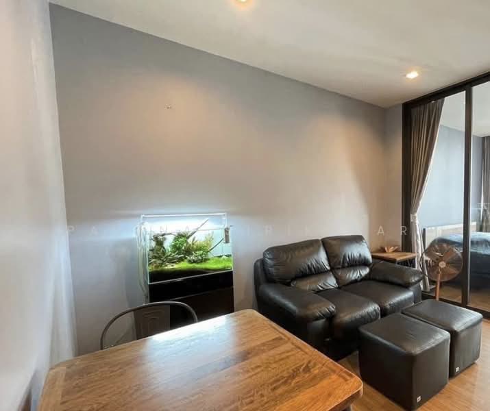 ให้เช่า - Hasu Haus : ฮาสุ เฮ้าส์, กรุงเทพ