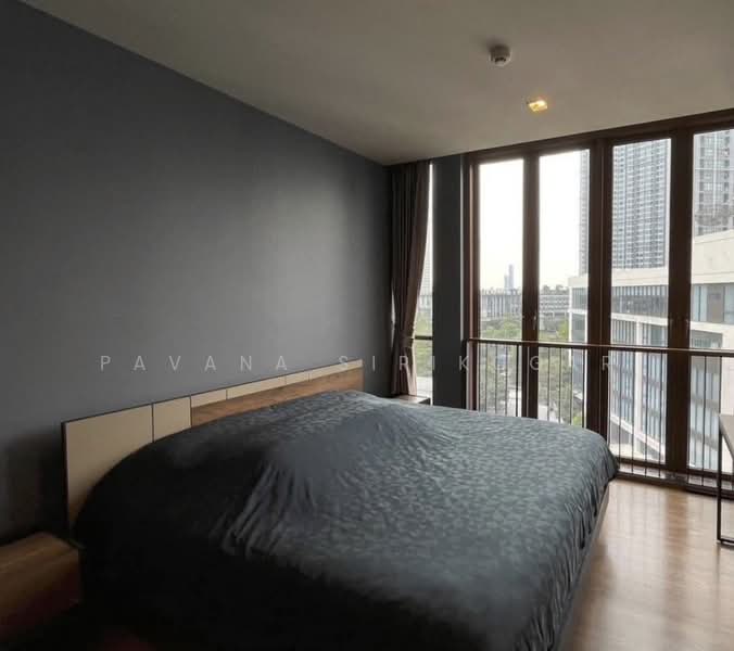 ให้เช่า - Hasu Haus : ฮาสุ เฮ้าส์, กรุงเทพ