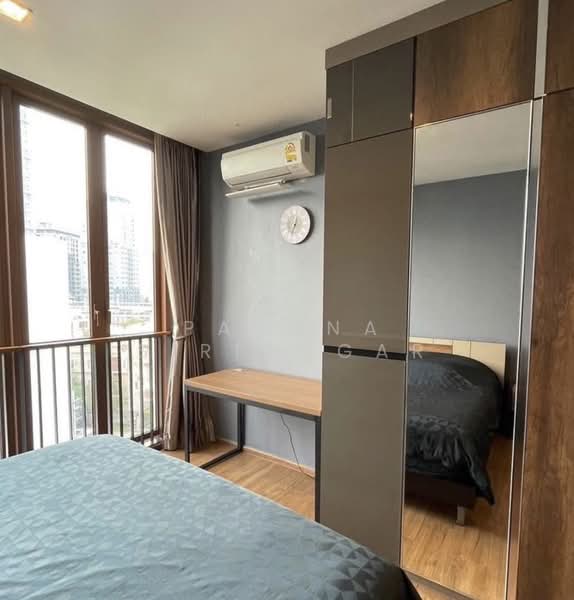 Hasu Haus, Bangkok, Sukhumvit 77 Road, Phra Kanong Nua, Watthana, Bangkok, 1 Bedroom, 37 sqm, Condo For Rent, by Pavana Sirikogar, 500218770 - DDproperty.com