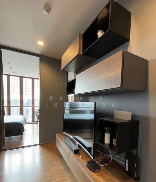 Hasu Haus, Bangkok, Sukhumvit 77 Road, Phra Kanong Nua, Watthana, Bangkok, 1 Bedroom, 37 sqm, Condo For Rent, by Pavana Sirikogar, 500218770 - DDproperty.com