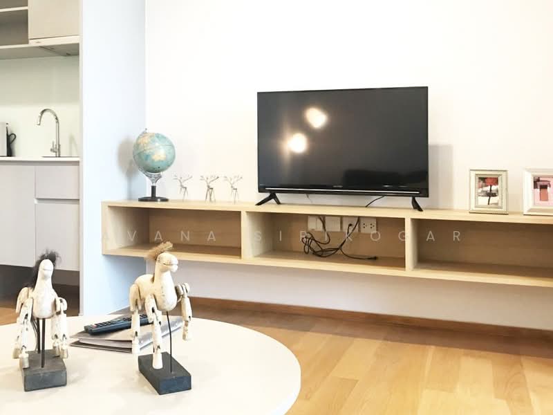 ให้เช่า - Noble Revo Silom : โนเบิล รีโว สีลม, กรุงเทพ