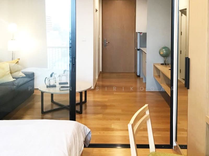 ให้เช่า - Noble Revo Silom : โนเบิล รีโว สีลม, กรุงเทพ