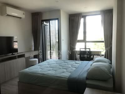 For Rent - Origin Play Sri Udom Station, Bangkok