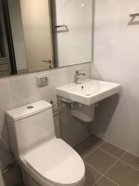 Origin Play Sri Udom Station, กรุงเทพ, บางนาใต้, บางนา, กรุงเทพ, 24 ตร.ม., คอนโด ให้เช่า, โดย Connex Property, 500218777 - DDproperty.com