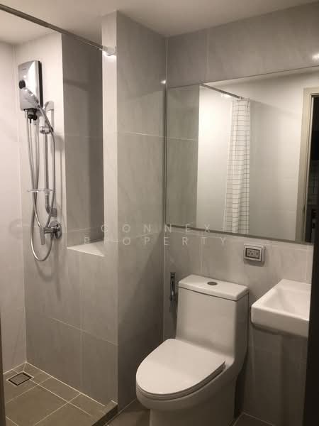 Origin Play Sri Udom Station, กรุงเทพ, บางนาใต้, บางนา, กรุงเทพ, 24 ตร.ม., คอนโด ให้เช่า, โดย Connex Property, 500218777 - DDproperty.com