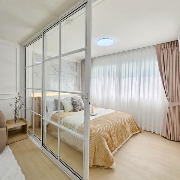 Artisan Ratchada, Bangkok, 99 Tienruammitr Road, Huai Khwang, Huai Khwang, Bangkok, 1 Bedroom, 44 sqm, Condo For Sale, by ชิสา โพธิ์บุญ, 500218779 - DDproperty.com