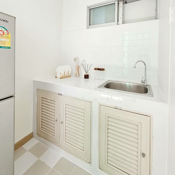 Artisan Ratchada, Bangkok, 99 Tienruammitr Road, Huai Khwang, Huai Khwang, Bangkok, 1 Bedroom, 44 sqm, Condo For Sale, by ชิสา โพธิ์บุญ, 500218779 - DDproperty.com