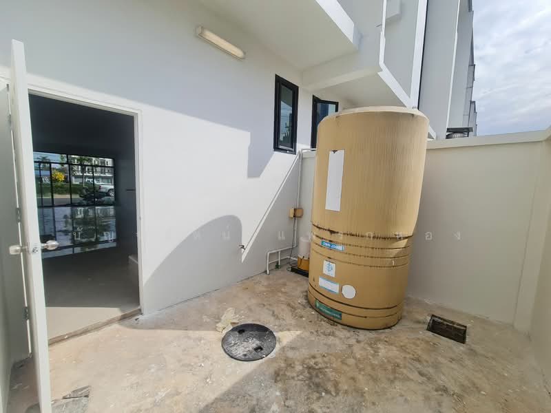 (C Space Sam Khok), Pathum Thani, Sam Khok, Sam Khok, Pathum Thani, , 206 sqm, Shophouse For Sale, by บัญจรัตน์ แพรกทอง, 500218781 - DDproperty.com