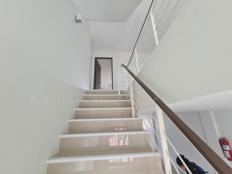 (C Space Sam Khok), Pathum Thani, Sam Khok, Sam Khok, Pathum Thani, , 206 sqm, Shophouse For Sale, by บัญจรัตน์ แพรกทอง, 500218781 - DDproperty.com