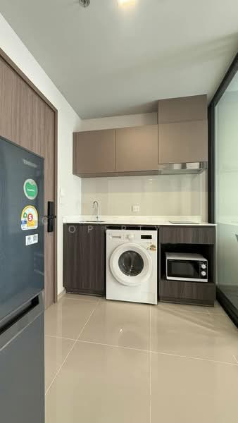 Life Phahon-Ladprao, Bangkok, 996 Phahonyothin Road, Jom Phon, Chatuchak, Bangkok, 1 Bedroom, 35 sqm, Condo For Rent, by CorrectProperty, 500218782 - DDproperty.com