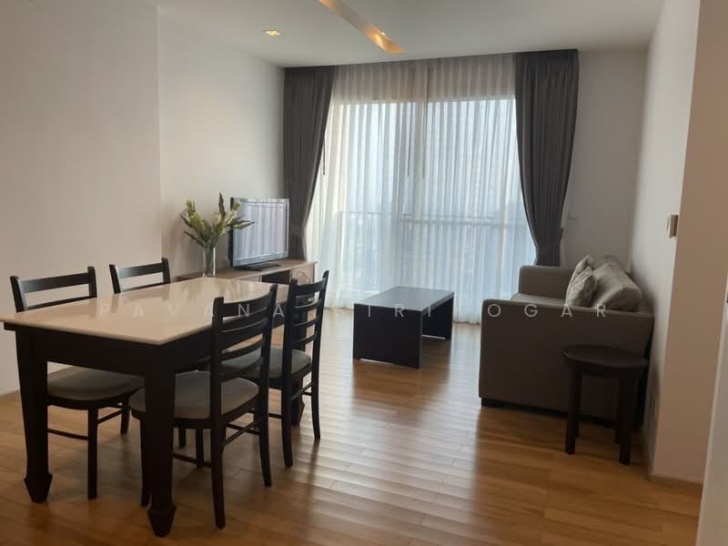 Siri At Sukhumvit, Bangkok, 902 Sukhumvit Road, Phra Kanong, Khlong Toei, Bangkok, 2 Bedrooms, 69 sqm, Condo For Rent, by Pavana Sirikogar, 500218783 - DDproperty.com