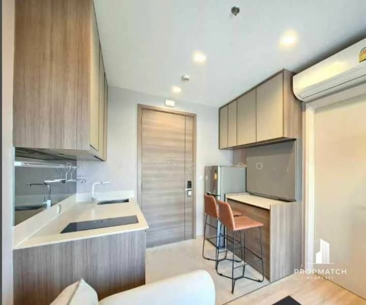 The Line Phahon-Pradipat : The Line พหลฯ-ประดิพัทธ์, กรุงเทพ, 21 ประดิพัทธิ์, สามเสนใน, พญาไท, กรุงเทพ, 27 ตร.ม., คอนโด ให้เช่า, โดย PROPMATCH CO., LTD., 500218784 - DDproperty.com