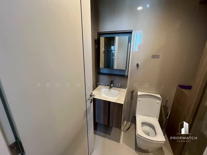 The Line Phahon-Pradipat, Bangkok, 21 Pradiphat Road, Samsen Nai, Phaya Thai, Bangkok, 1 Bedroom, 27 sqm, Condo For Rent, by PROPMATCH CO., LTD., 500218784 - DDproperty.com