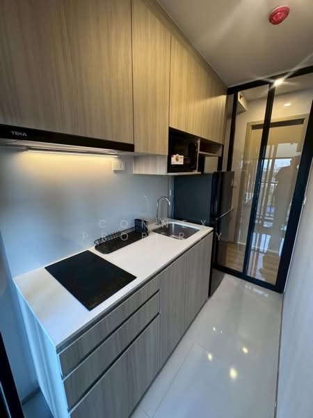 Origin Place Bangna, Bangkok, Bang Na-Trat 48 Alley, Bang Na, Bang Na, Bangkok, 1 Bedroom, 29 sqm, Condo For Rent, by Connex Property, 500218786 - DDproperty.com