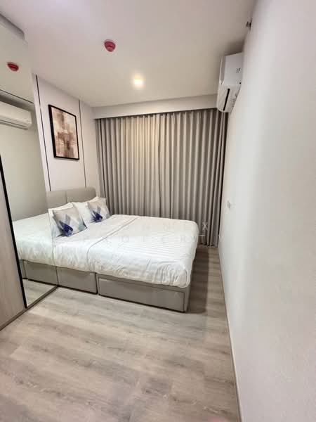 Origin Place Bangna : ออริจิ้น เพลส บางนา, กรุงเทพ, ซอยบางนา-ตราด 48, บางนา, บางนา, กรุงเทพ, 29 ตร.ม., คอนโด ให้เช่า, โดย Connex Property, 500218786 - DDproperty.com