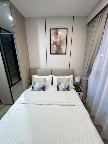 Origin Place Bangna, Bangkok, Bang Na-Trat 48 Alley, Bang Na, Bang Na, Bangkok, 1 Bedroom, 29 sqm, Condo For Rent, by Connex Property, 500218786 - DDproperty.com