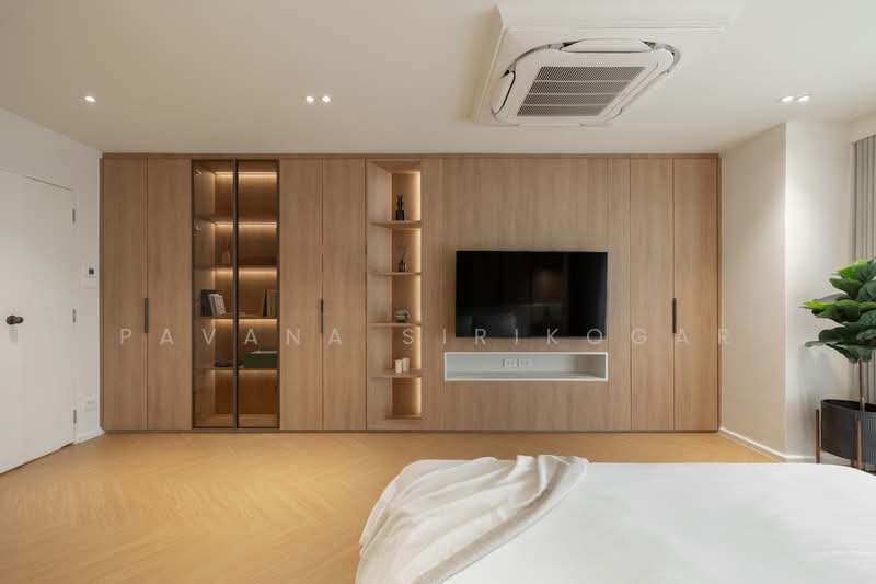 The Habitat Sukhumvit 53 : เดอะ ฮาบิแทต สุขุมวิท 53, กรุงเทพ, ซอยสุขุมวิท 53, คลองตันเหนือ, วัฒนา, กรุงเทพ, 256 ตร.ม., คอนโด ให้เช่า, โดย Pavana Sirikogar, 500218787 - DDproperty.com