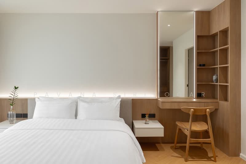 The Habitat Sukhumvit 53 : เดอะ ฮาบิแทต สุขุมวิท 53, กรุงเทพ, ซอยสุขุมวิท 53, คลองตันเหนือ, วัฒนา, กรุงเทพ, 256 ตร.ม., คอนโด ให้เช่า, โดย Pavana Sirikogar, 500218787 - DDproperty.com