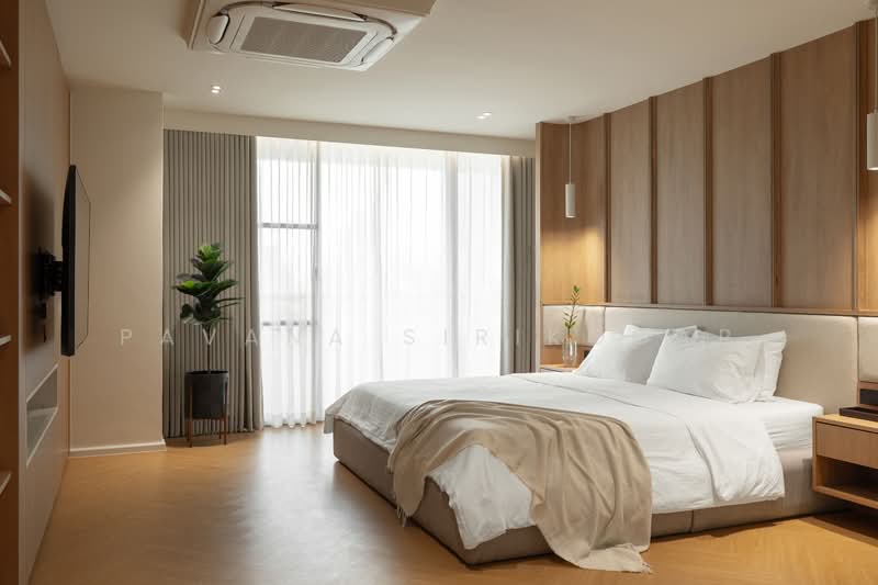 The Habitat Sukhumvit 53, Bangkok, Soi Sukhumvit 53, Khlong Tan Nua, Watthana, Bangkok, 3 Bedrooms, 256 sqm, Condo For Rent, by Pavana Sirikogar, 500218787 - DDproperty.com