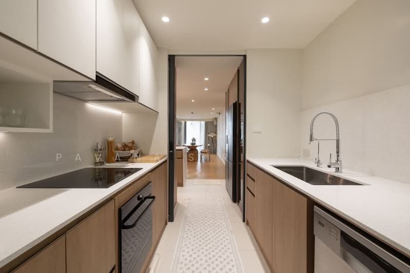 The Habitat Sukhumvit 53, Bangkok, Soi Sukhumvit 53, Khlong Tan Nua, Watthana, Bangkok, 3 Bedrooms, 256 sqm, Condo For Rent, by Pavana Sirikogar, 500218787 - DDproperty.com