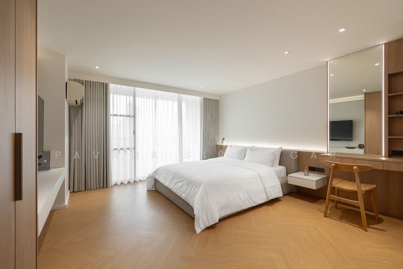 The Habitat Sukhumvit 53, Bangkok, Soi Sukhumvit 53, Khlong Tan Nua, Watthana, Bangkok, 3 Bedrooms, 256 sqm, Condo For Rent, by Pavana Sirikogar, 500218787 - DDproperty.com