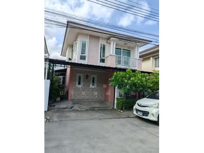 ขาย - Pruksa Town Nexts Bangna Km.5 : พฤกษาทาวน์ เน็กซ์ บางนา กม.5, สมุทรปราการ