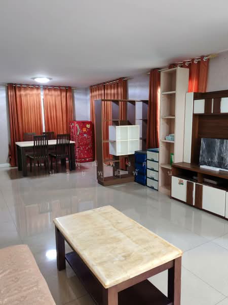 Pruksa Town Nexts Bangna Km.5, Samut Prakan, ฺBuanakarin Road, Bang Kaeo, Bang Plee, Samut Prakan, 4 Bedrooms, 180 sqm, Semi-Detached House (Twin House) For Sale, by PUTTIPONG PARIYAPUTTIPAT, 500218788 - DDproperty.com