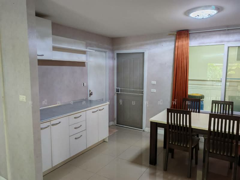 Pruksa Town Nexts Bangna Km.5, Samut Prakan, ฺBuanakarin Road, Bang Kaeo, Bang Plee, Samut Prakan, 4 Bedrooms, 180 sqm, Semi-Detached House (Twin House) For Sale, by PUTTIPONG PARIYAPUTTIPAT, 500218788 - DDproperty.com