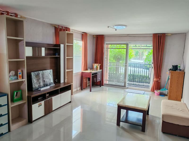 Pruksa Town Nexts Bangna Km.5, Samut Prakan, ฺBuanakarin Road, Bang Kaeo, Bang Plee, Samut Prakan, 4 Bedrooms, 180 sqm, Semi-Detached House (Twin House) For Sale, by PUTTIPONG PARIYAPUTTIPAT, 500218788 - DDproperty.com