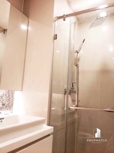 Condolette Ize Ratchathewi : คอนโดเลต ไอซ์ ราชเทวี, กรุงเทพ, ถนนเพชรบุรี, ถนนเพชรบุรี, ราชเทวี, กรุงเทพ, 31 ตร.ม., คอนโด ให้เช่า, โดย PROPMATCH CO., LTD., 500218789 - DDproperty.com