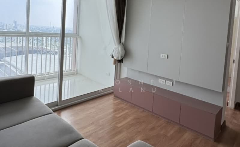 The Coast, Bangkok, 3888 Sukhumvit Road, Bang Na Tai, Bang Na, Bangkok, 2 Bedrooms, 68 sqm, Condo For Rent, by HomeConnect Thailand, 500218790 - DDproperty.com